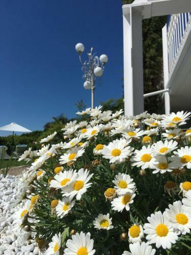Boutique-hotel Villa Am See