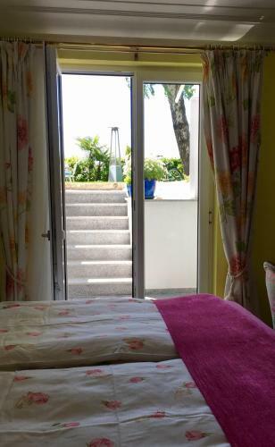 Boutique-hotel Villa Am See