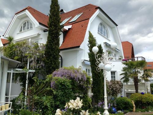 Boutique-hotel Villa Am See