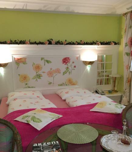 Boutique-hotel Villa Am See