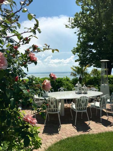 Boutique-hotel Villa Am See