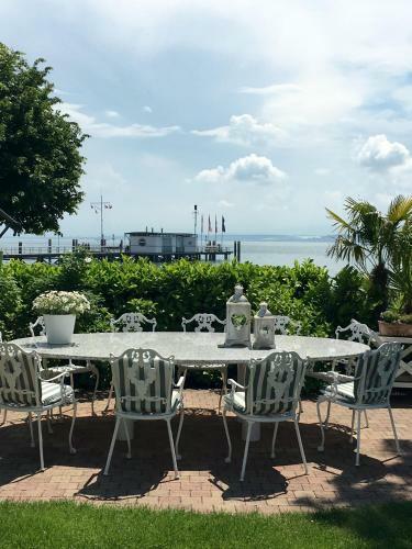 Boutique-hotel Villa Am See
