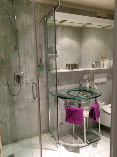 Boutique-hotel Villa Am See