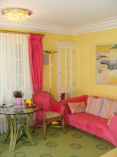 Boutique-hotel Villa Am See