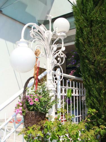 Boutique-hotel Villa Am See