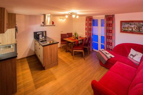 Apartamento Gaisbock