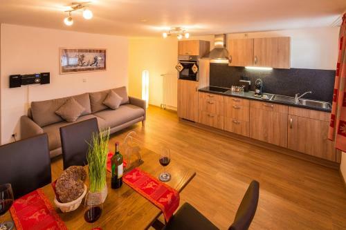 Apartamento Gaisbock