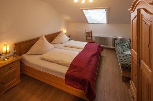 Apartamento Gaisbock
