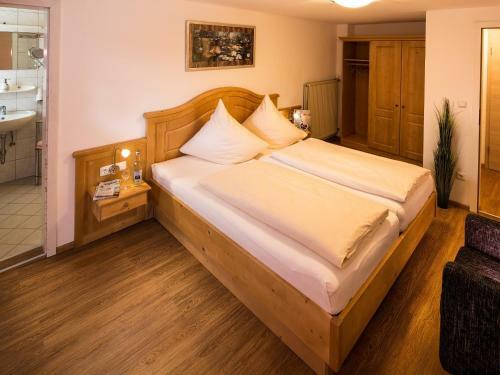 Apartamento Gaisbock