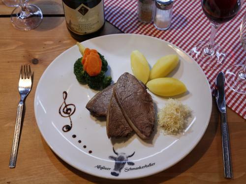 Apartamento Gaisbock