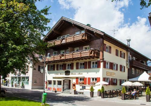 Apartamento Gaisbock