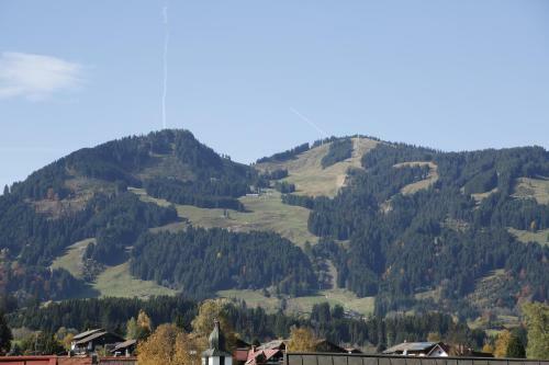 Apartamento Gaisbock