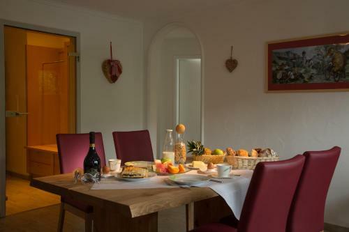 Apartamento Gaisbock