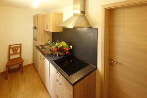 Apartamento Gaisbock