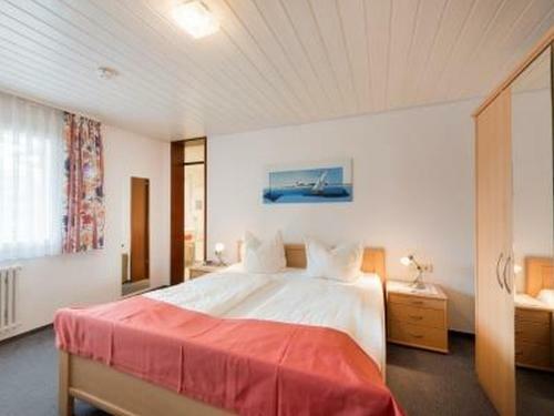 Apartamento G�stehaus Zum Landesteg