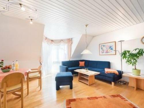 Apartamento G�stehaus Zum Landesteg