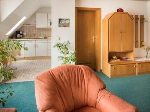 Apartamento G�stehaus Zum Landesteg