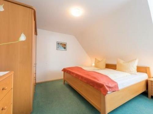 Apartamento G�stehaus Zum Landesteg