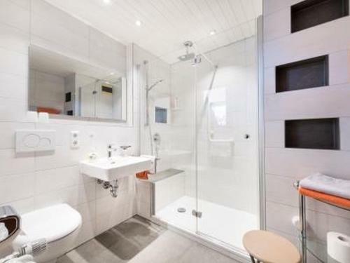 Apartamento G�stehaus Zum Landesteg