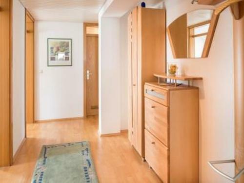 Apartamento G�stehaus Zum Landesteg