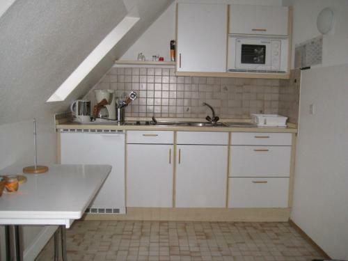 Apartamento G�stehaus Zum Landesteg