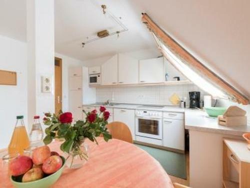 Apartamento G�stehaus Zum Landesteg