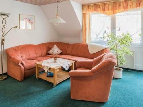 Apartamento G�stehaus Zum Landesteg