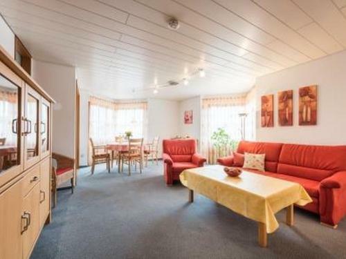 Apartamento G�stehaus Zum Landesteg