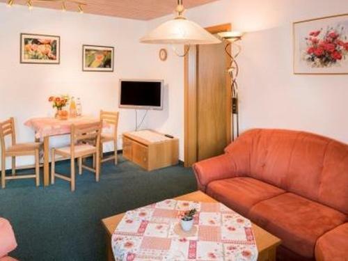 Apartamento G�stehaus Zum Landesteg