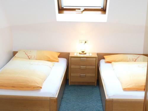 Apartamento G�stehaus Zum Landesteg