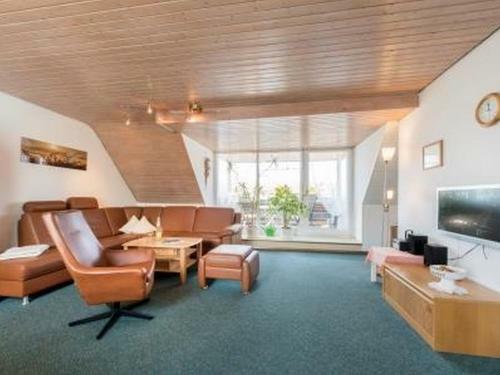 Apartamento G�stehaus Zum Landesteg