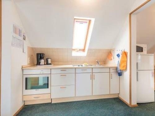 Apartamento G�stehaus Zum Landesteg
