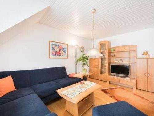 Apartamento G�stehaus Zum Landesteg