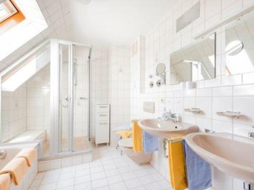 Apartamento G�stehaus Zum Landesteg