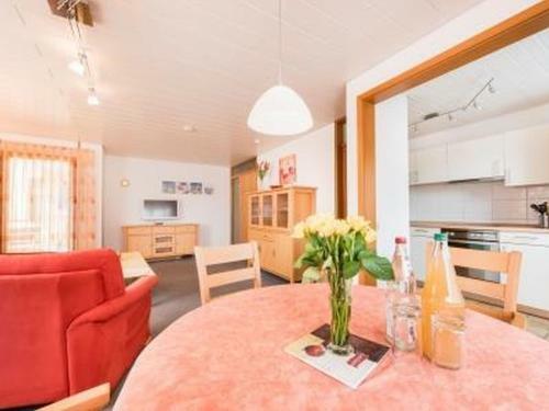 Apartamento G�stehaus Zum Landesteg