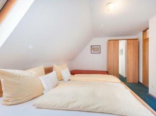 Apartamento G�stehaus Zum Landesteg