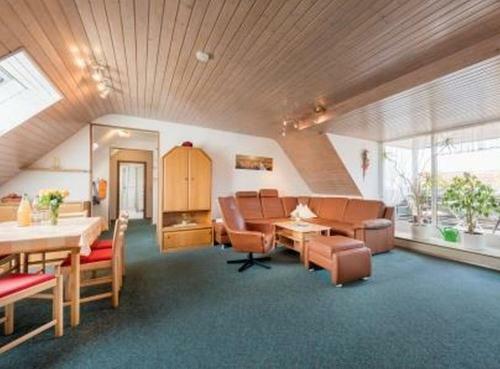 Apartamento G�stehaus Zum Landesteg