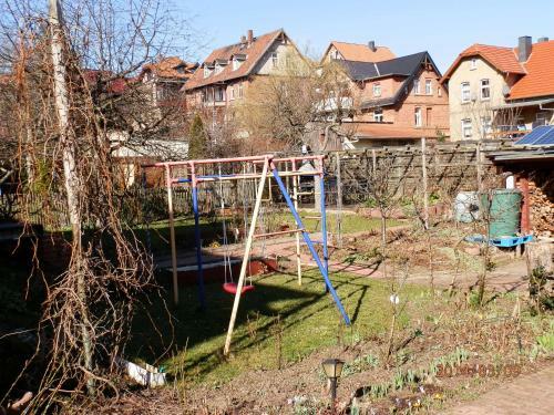 Apartamento Ferienwohnung Fedler