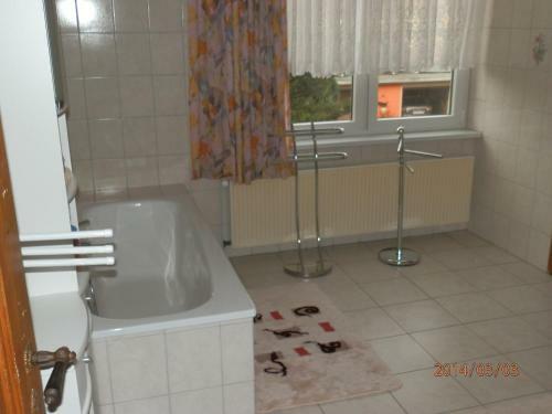Apartamento Ferienwohnung Fedler