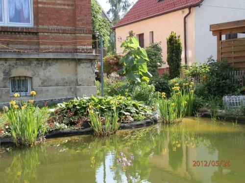 Apartamento Ferienwohnung Fedler
