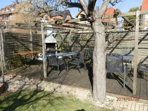 Apartamento Ferienwohnung Fedler