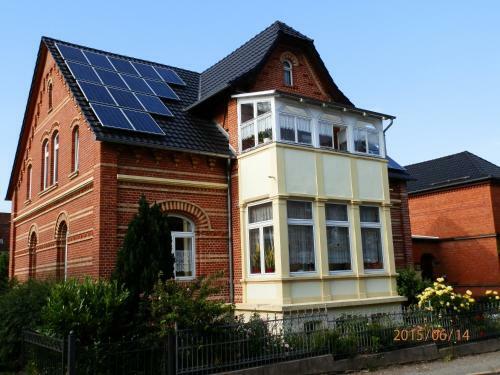 Apartamento Ferienwohnung Fedler