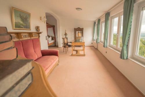 Hostal Berggasthof Ziegenkopf