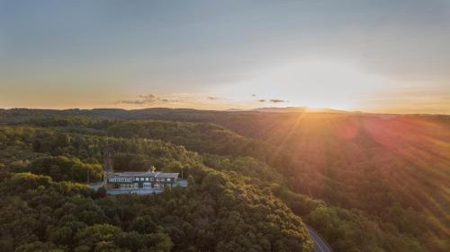 Hostal Berggasthof Ziegenkopf