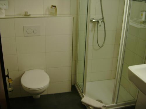 Hotel Am Westend