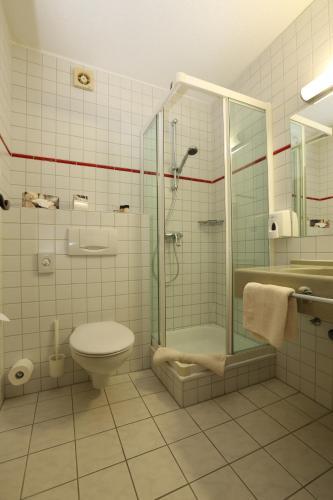 Hotel Am Westend