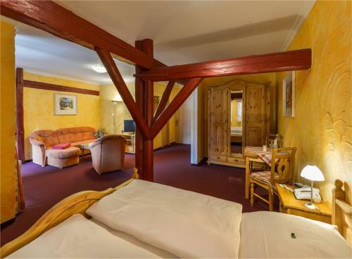 Hotel Gut Voigtlaender