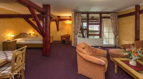 Hotel Gut Voigtlaender