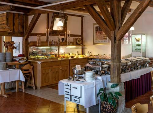 Hotel Gut Voigtlaender