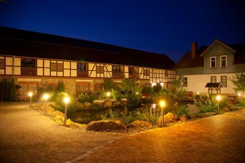 Hotel Gut Voigtlaender